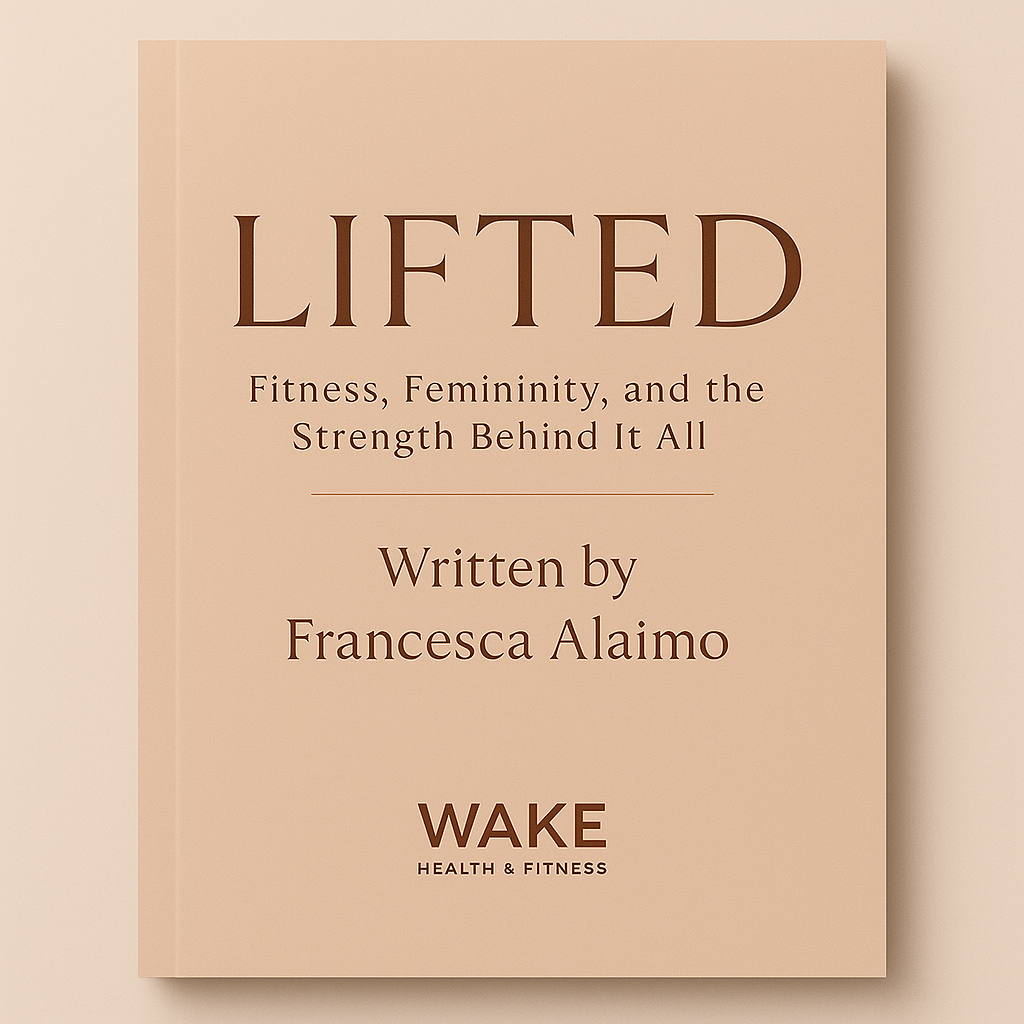 A Digital Guide by Francesca Alaimo