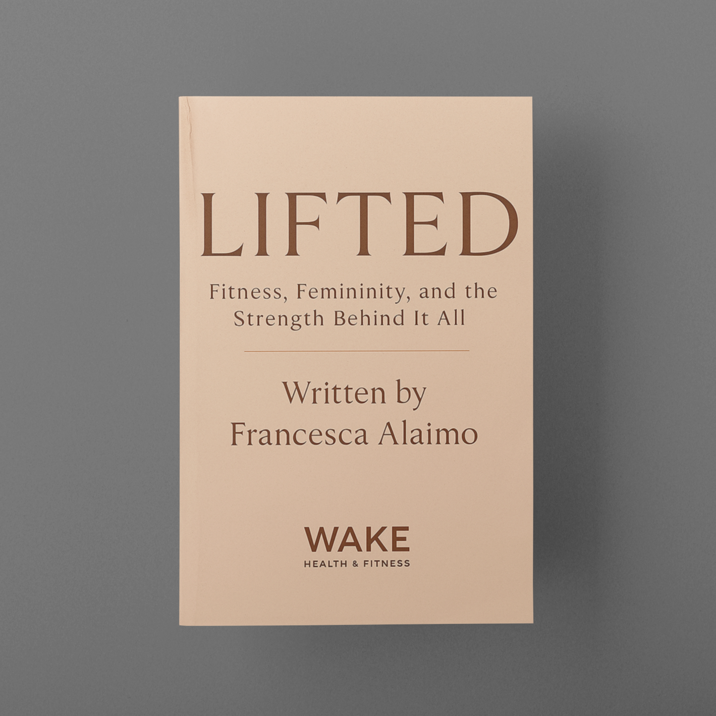 A Digital Guide by Francesca Alaimo