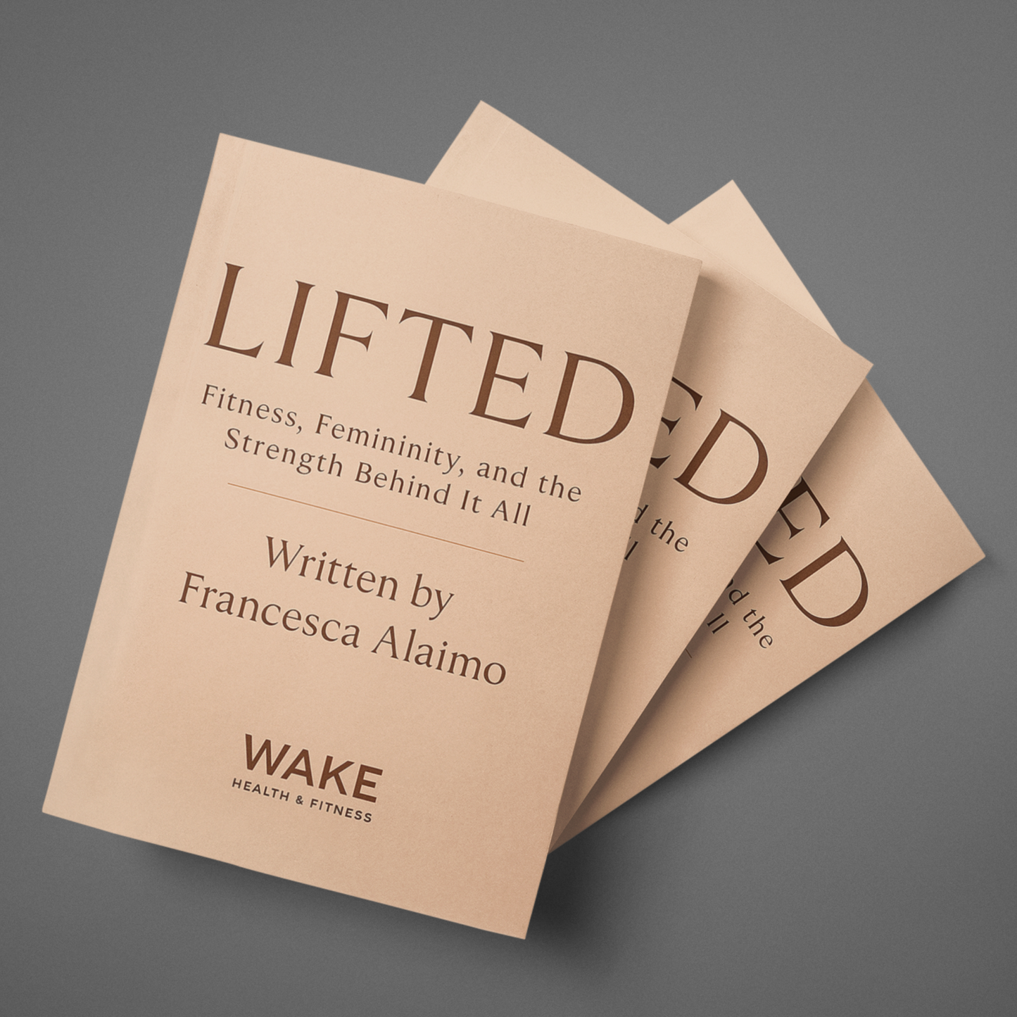 A Digital Guide by Francesca Alaimo