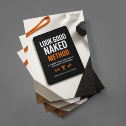 The Look Good Naked Method