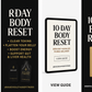 10 Day Body Reset