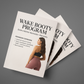 Wake Booty Program