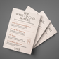 The Wake Up Call: Total Body Reset + Sculpt Bundle